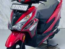 Honda Grazia 2019 Motorbike