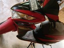 Honda Grazia 2020 Motorbike