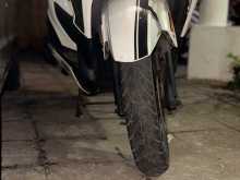 Honda Grazia 2019 Motorbike