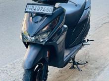 Honda Grazia 2019 Motorbike