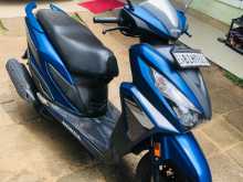 Honda Grazia 2019 Motorbike