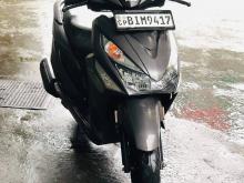 Honda Grazia 2018 Other