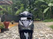 Honda Grazia 2019 Motorbike