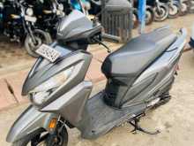 Honda Grazia 2019 Motorbike