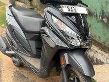 Honda Grazia 2020 Motorbike