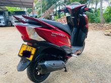 Honda Grazia 2019 Motorbike
