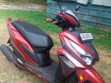 Honda Grazia 2019 Motorbike