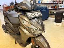 Honda GRAZIA 2019 Motorbike