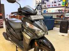 Honda GRAZIA 2019 Motorbike