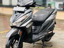 Honda Grazia 2019 Motorbike