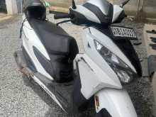 Honda Grazia 2019 Motorbike