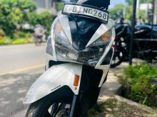 Honda Grazia 2019 Motorbike