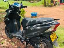 Honda Grazia 2019 Motorbike