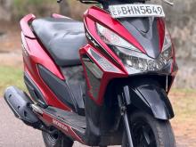 Honda Grazia 2019 Motorbike