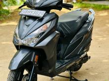 Honda Grazia 2019 Motorbike