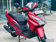 Honda Grazia 2019 Motorbike