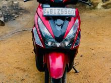 Honda Grazia 2019 Motorbike