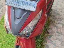 Honda Grazia 2018 Motorbike