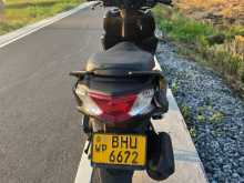 Honda Grazia 2019 Motorbike
