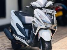 Honda Grazia 2019 Motorbike