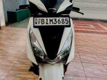 Honda Grazia 2019 Motorbike