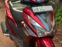 Honda Grazia 2019 Motorbike