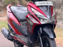 Honda Grazia 2019 Motorbike