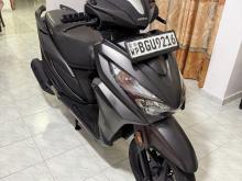 Honda Grazia 2018 Motorbike