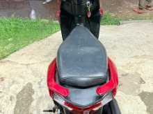 Honda Grazia 2019 Motorbike