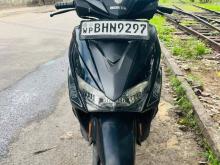 Honda Grazia 2018 Motorbike