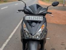 Honda Grazia 2019 Motorbike
