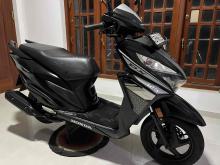 Honda Grazia 2019 Motorbike