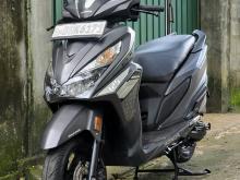 Honda Grazia 2019 Motorbike