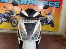 Honda Grazia 2019 Motorbike