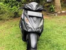 Honda Grazia 2019 Motorbike