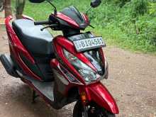Honda Grazia 2019 Motorbike