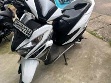 Honda Grazia 2019 Motorbike