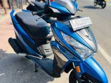 Honda Grazia 2019 Motorbike
