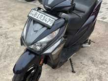 Honda Grazia 2019 Motorbike