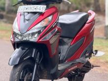 Honda Grazia 2019 Motorbike