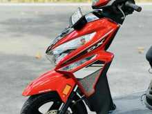 Honda Grazia 2018 Motorbike