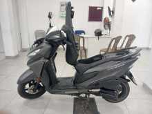 Honda Grazia 2019 Motorbike