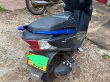 Honda Grazia 2019 Motorbike
