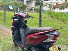 Honda Grazia 2019 Motorbike