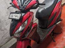 Honda Grazia 2020 Motorbike