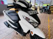 Honda Grazia 2019 Motorbike
