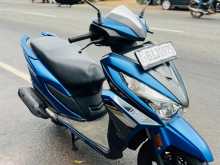 Honda Grazia 2019 Motorbike