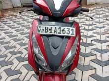 Honda Grazia 2019 Motorbike