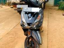 Honda Grazia 2019 Motorbike