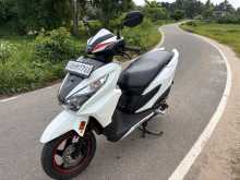 Honda Grazia 125 2019 Motorbike